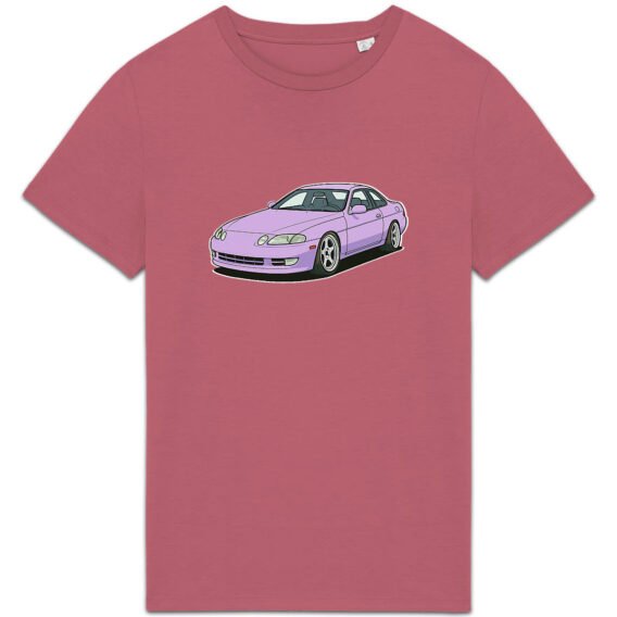 T-shirt Unisexe épais - #16 Zen Lavender