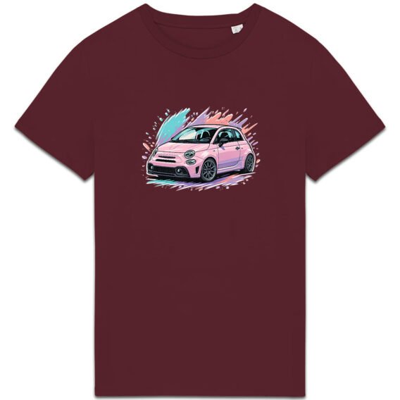 T-shirt Unisexe épais - #17 Millennial Boost
