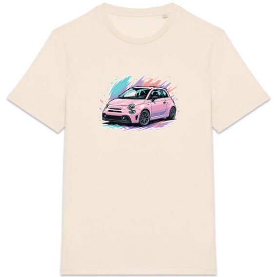 T-shirt Unisexe épais - #17 Millennial Boost