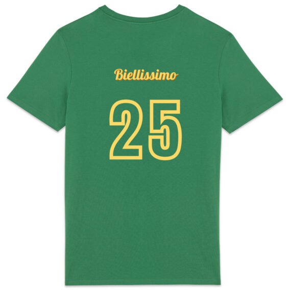 T-shirt unisexe léger - #25 Emerald Beast