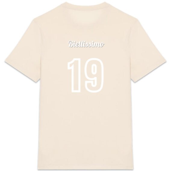 T-shirt Unisexe épais - #19 Voltage Orange