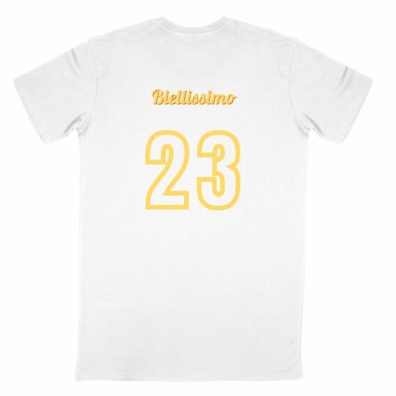 T-shirt Unisexe Classique - #23 Midnight Roar