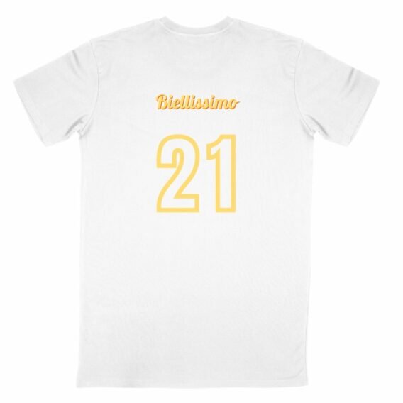 T-shirt Unisexe Classique - #21 Concrete Flow
