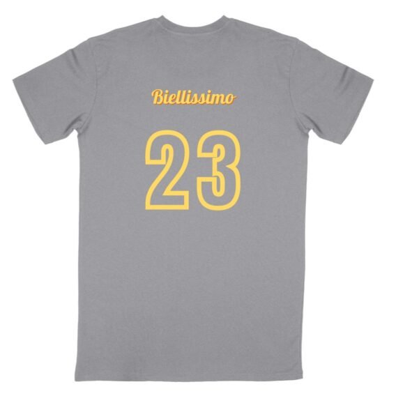 T-shirt Unisexe Classique - #23 Midnight Roar