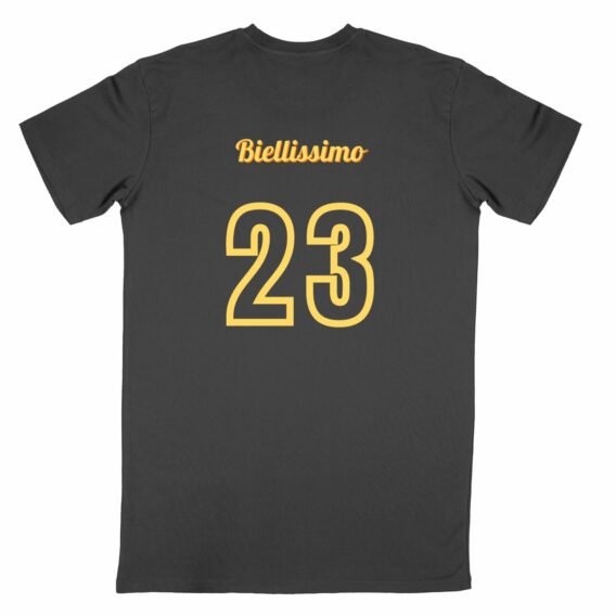 T-shirt Unisexe Classique - #23 Midnight Roar