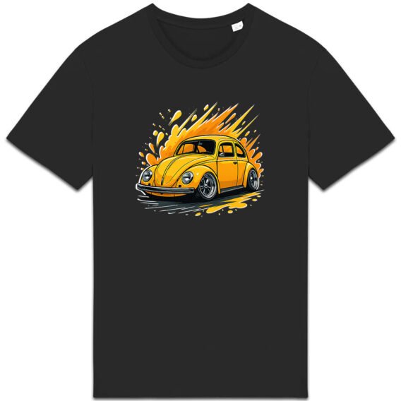 T-shirt Unisexe épais - #20 Lowlife Aura