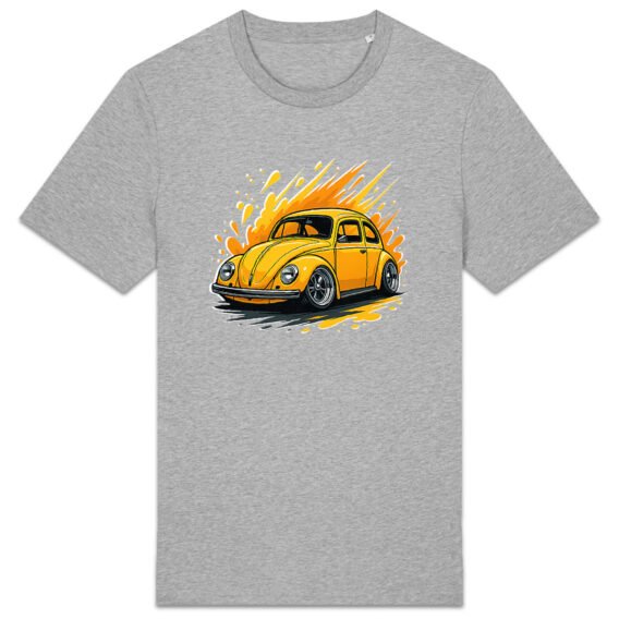 T-shirt Unisexe épais - #20 Lowlife Aura