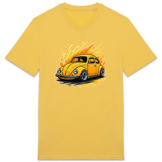 T-shirt Unisexe épais - #20 Lowlife Aura
