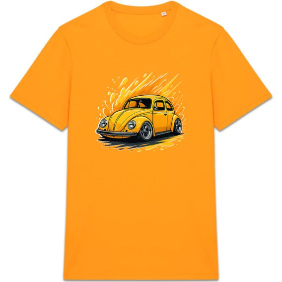 T-shirt Unisexe épais - #20 Lowlife Aura