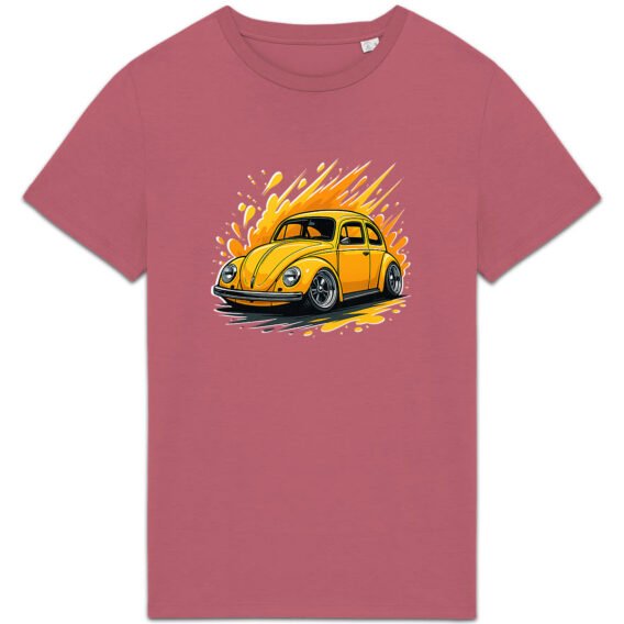 T-shirt Unisexe épais - #20 Lowlife Aura