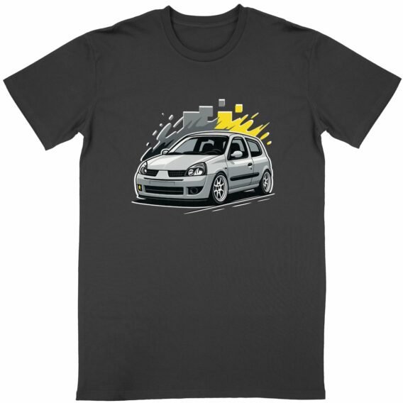 T-shirt Unisexe Classique - #22 Pixel Storm