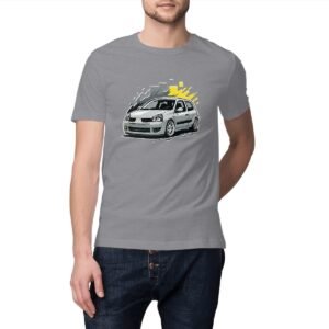 T-shirt Unisexe Classique - #22 Pixel Storm