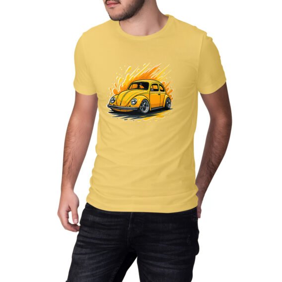 T-shirt Unisexe épais - #20 Lowlife Aura